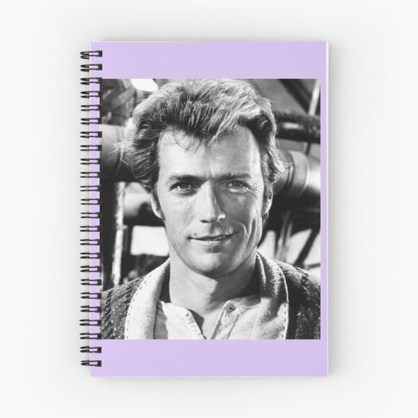 Item preview, Clint Eastwood  designed and sold by nativetonothing.