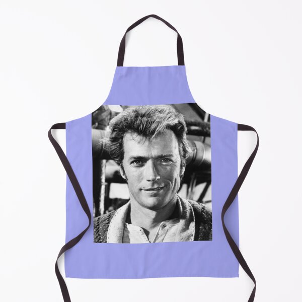 Item preview, Clint Eastwood designed and sold by nativetonothing.