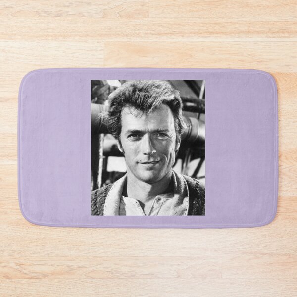 Item preview, Clint Eastwood  designed and sold by nativetonothing.