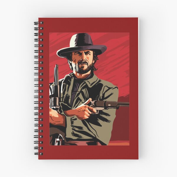 Item preview, Clint Eastwood  designed and sold by nativetonothing.