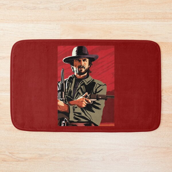 Item preview, Clint Eastwood  designed and sold by nativetonothing.