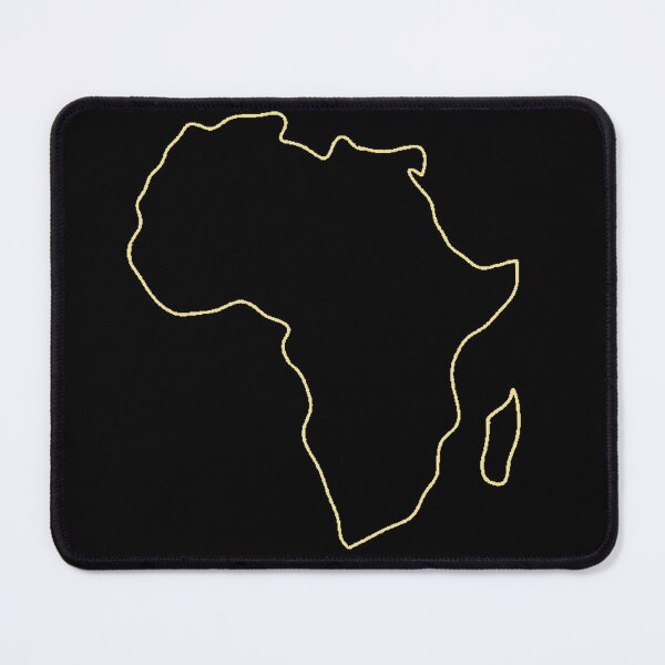 Item preview, Africa designed and sold by radiantdark.