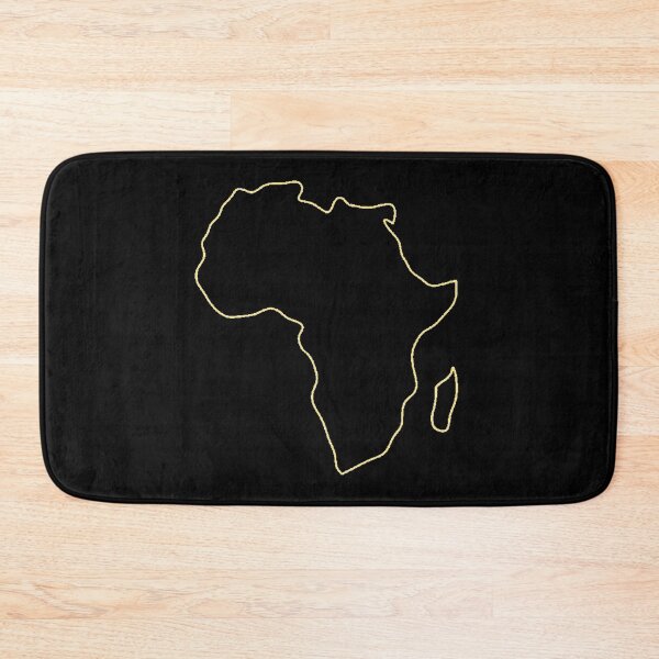 Item preview, Africa designed and sold by radiantdark.