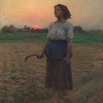 Artwork thumbnail, The Song of the Lark by Hues of Zen