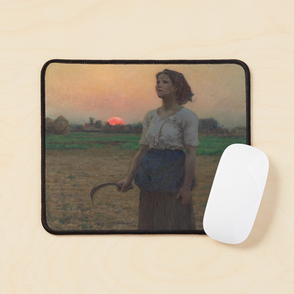 Item preview, Mouse Pad designed and sold by Christy-Love.
