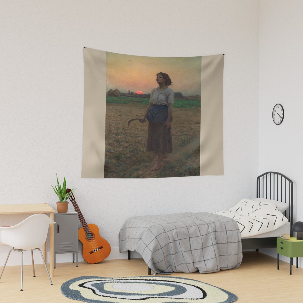 Item preview, Tapestry designed and sold by Christy-Love.