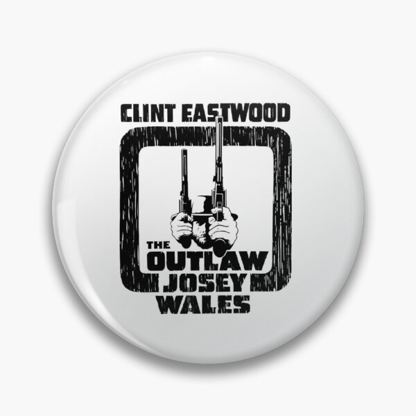 Item preview, Clint Eastwood designed and sold by nativetonothing.