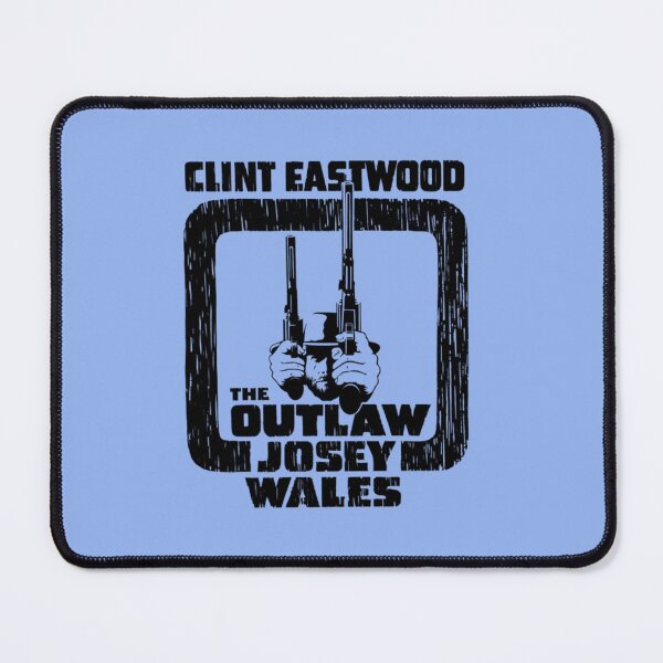 Item preview, Clint Eastwood designed and sold by nativetonothing.