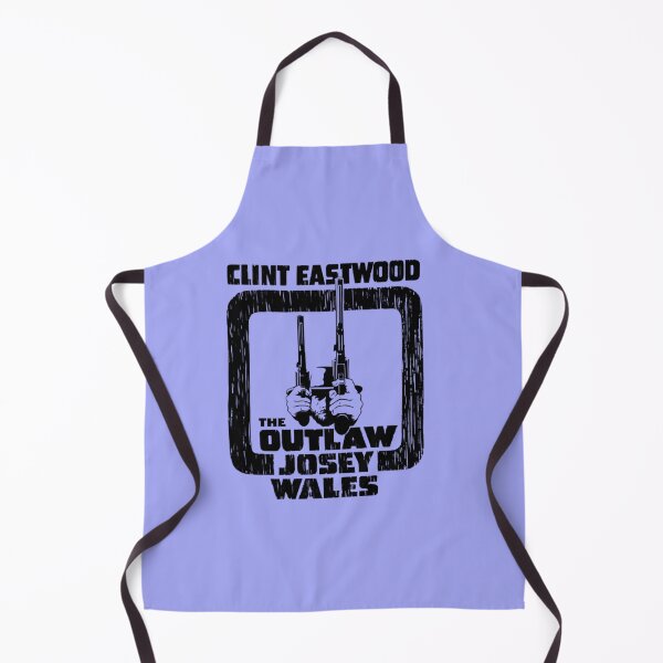 Item preview, Clint Eastwood designed and sold by nativetonothing.
