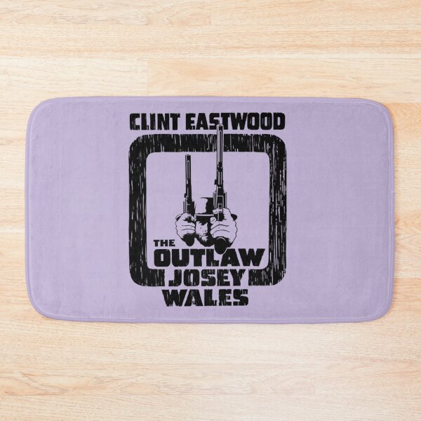 Item preview, Clint Eastwood designed and sold by nativetonothing.