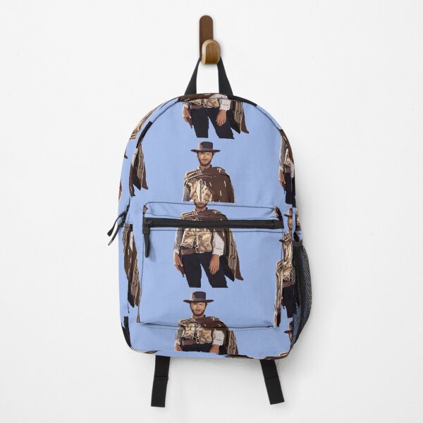 Item preview, Clint Eastwood designed and sold by nativetonothing.