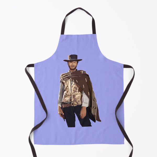 Item preview, Clint Eastwood designed and sold by nativetonothing.