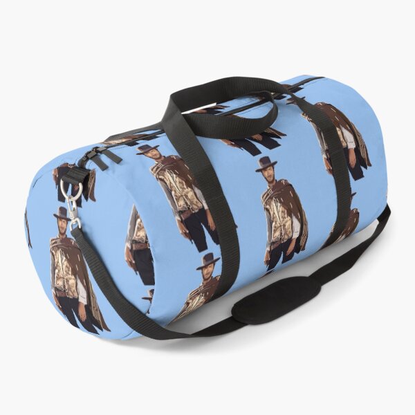 Item preview, Clint Eastwood designed and sold by nativetonothing.