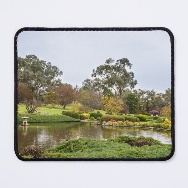 Item preview, Japanese Gardens designed and sold by notjustamwac.