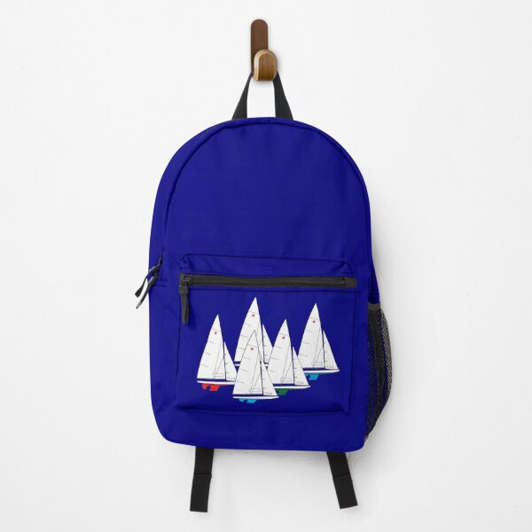 Item preview, Star Sailboats Racing designed and sold by CHBB.