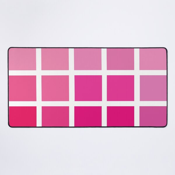 Item preview, Pink Colour Palette designed and sold by passionatelyem.