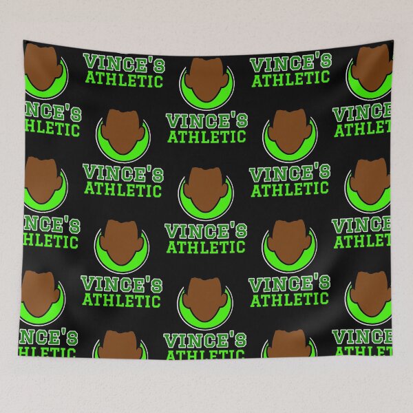 Item preview, Vinces Athletic  designed and sold by xieparker778.