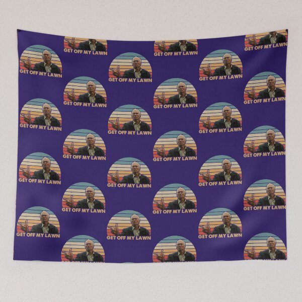 Item preview, Clint Eastwood Get Of My Lawn Gran Torino  designed and sold by nativetonothing.