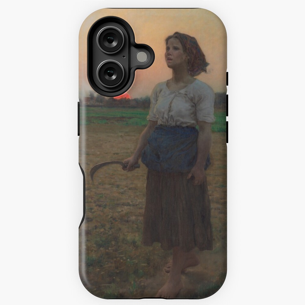 Item preview, iPhone Magsafe Tough Case designed and sold by Christy-Love.
