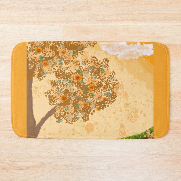 Item preview, AUTUMN DRAW | Autumn is coming |Trending Patterns designed and sold by Mintminz.