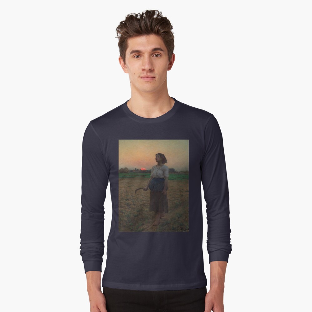 Item preview, Long Sleeve T-Shirt designed and sold by Christy-Love.