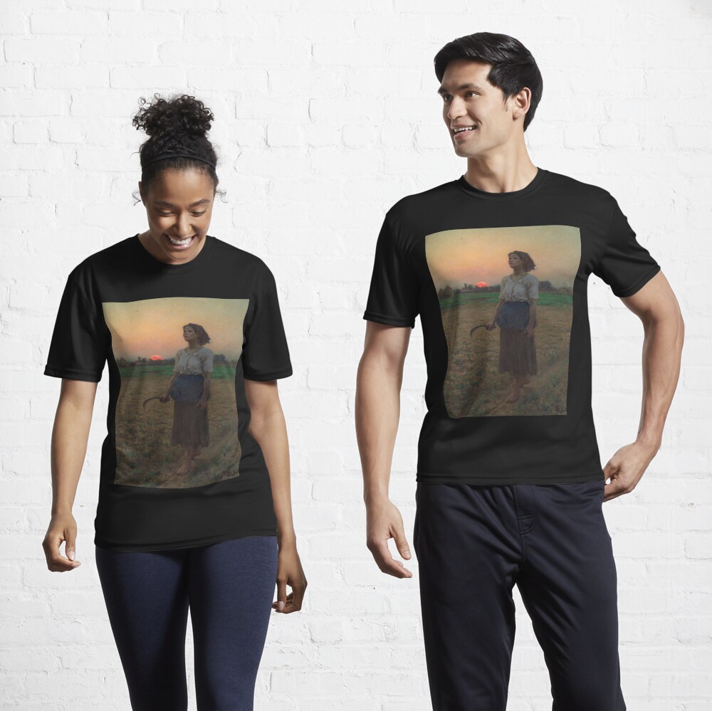 Item preview, Active T-Shirt designed and sold by Christy-Love.