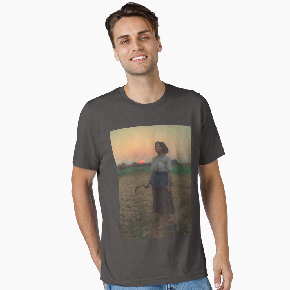 Item preview, Essential T-Shirt designed and sold by Christy-Love.