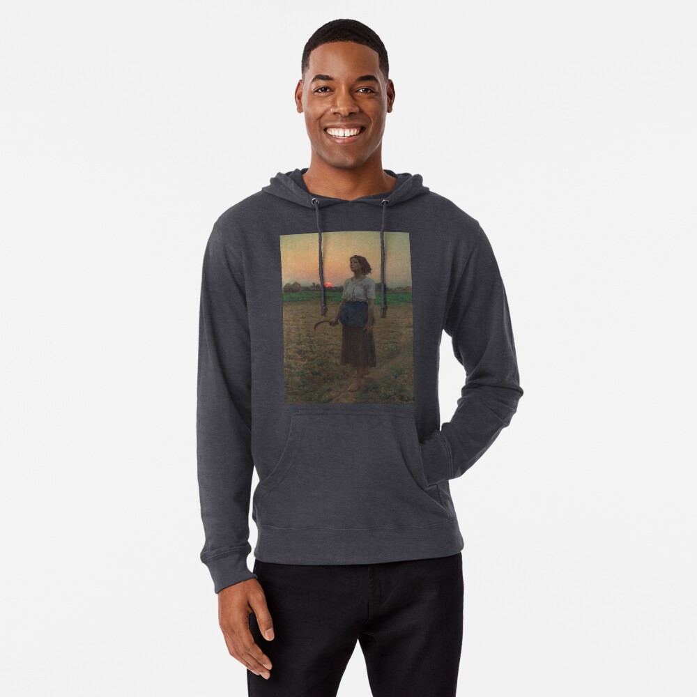 Item preview, Lightweight Hoodie designed and sold by Christy-Love.