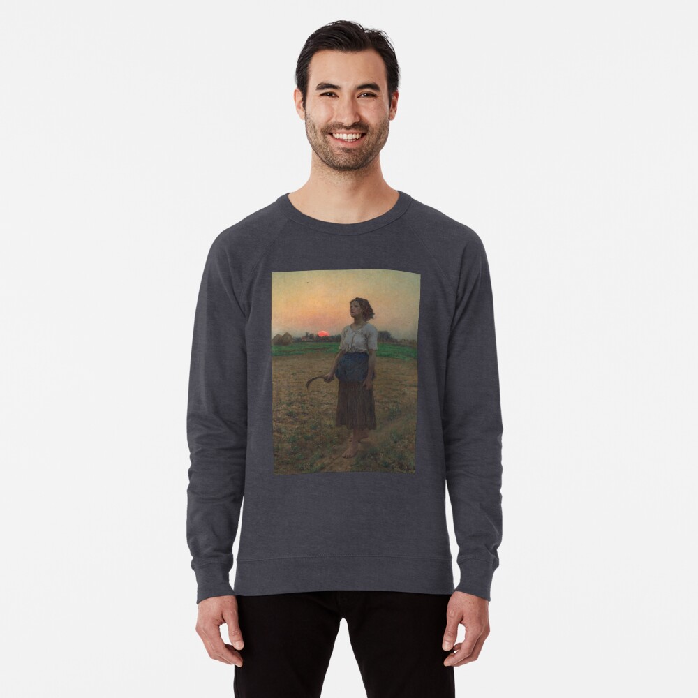 Item preview, Lightweight Sweatshirt designed and sold by Christy-Love.