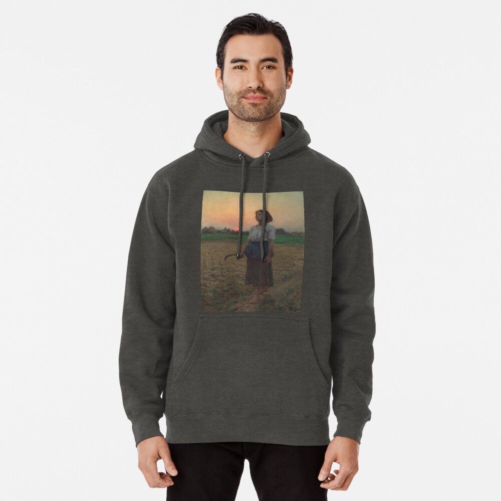 Item preview, Pullover Hoodie designed and sold by Christy-Love.