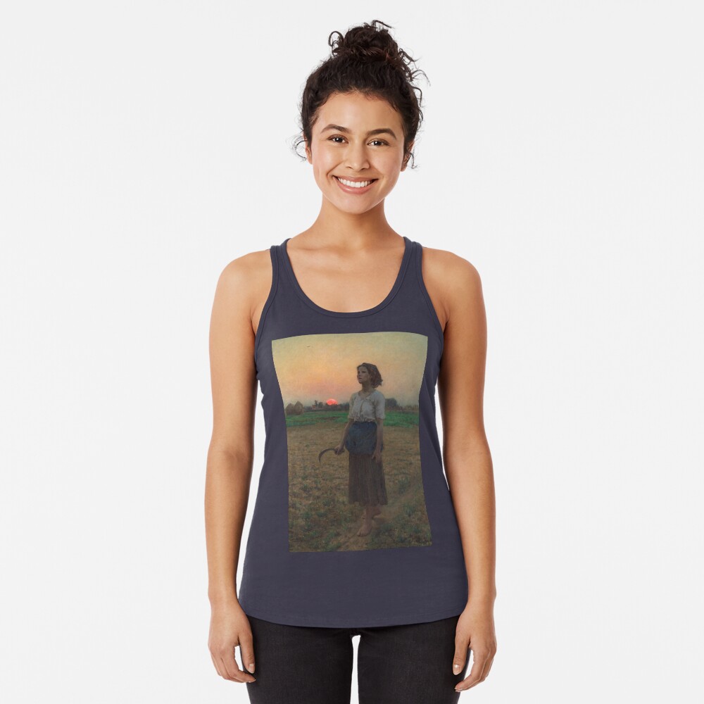 Item preview, Racerback Tank Top designed and sold by Christy-Love.