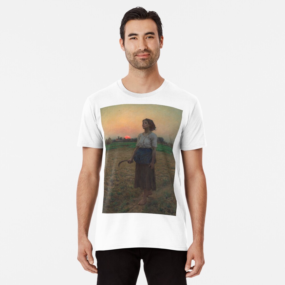 Item preview, Premium T-Shirt designed and sold by Christy-Love.