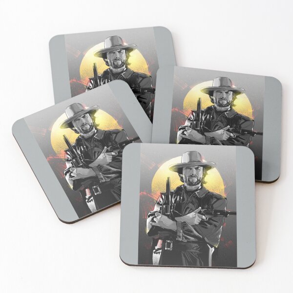 Item preview, Clint Eastwood  designed and sold by nativetonothing.