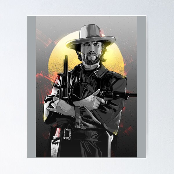 Clint Eastwood 