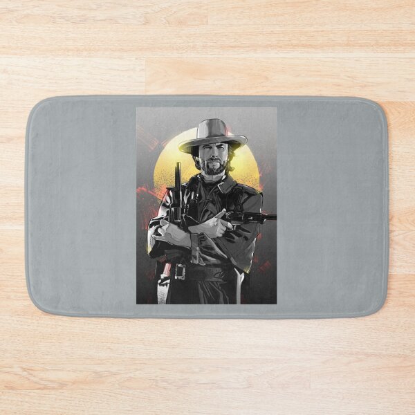 Item preview, Clint Eastwood  designed and sold by nativetonothing.