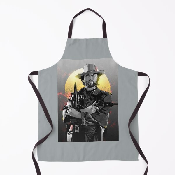 Item preview, Clint Eastwood designed and sold by nativetonothing.