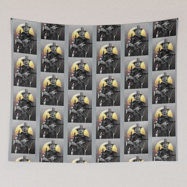 Item preview, Clint Eastwood  designed and sold by nativetonothing.