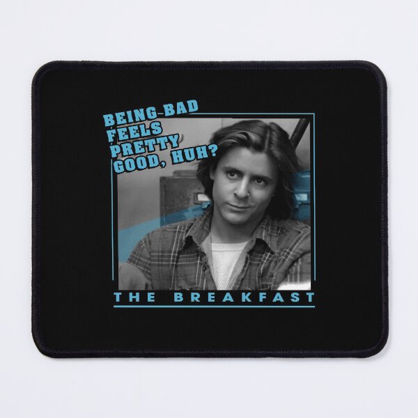 Item preview, John bender picture designed and sold by RotheMarjorie.
