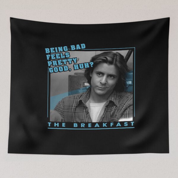 Item preview, John bender picture designed and sold by RotheMarjorie.