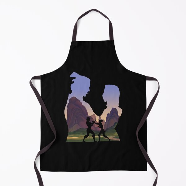 Item preview, Mulan and Li Shang designed and sold by xieparker778.