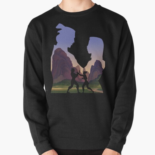 Mulan sweater clearance