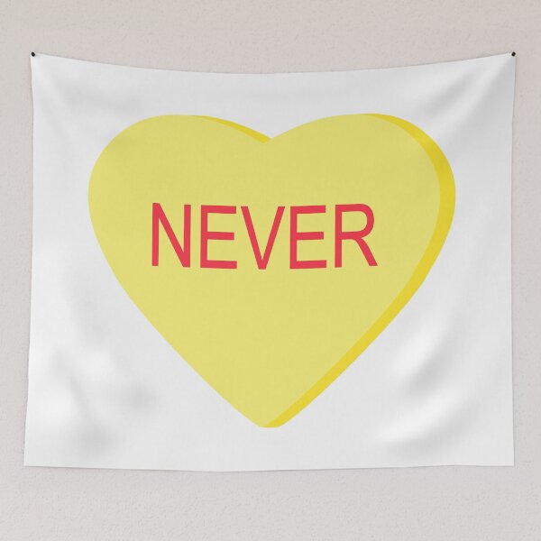 Item preview, Candy Heart - NEVER designed and sold by ajoymoon.