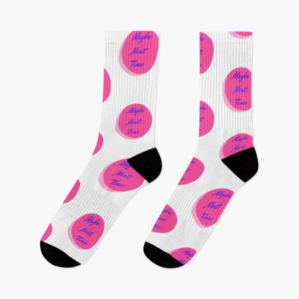Item preview, Maybe Next Time! designed and sold by SarahVGarrett.