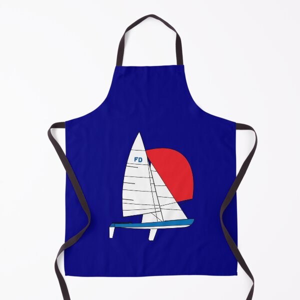 Item preview, Flying Dutchman Sailboat designed and sold by CHBB.