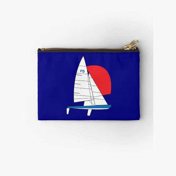 Item preview, Flying Dutchman Sailboat designed and sold by CHBB.