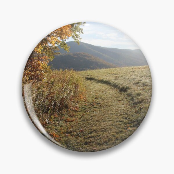 Item preview, Morning Hike in the Berkshires designed and sold by Autumn Seas Photography.