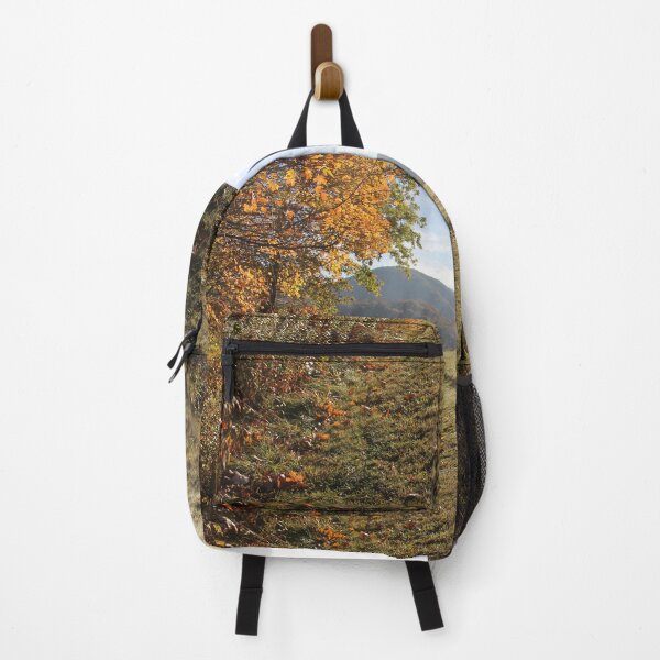 Item preview, Morning Hike in the Berkshires designed and sold by Autumn Seas Photography.