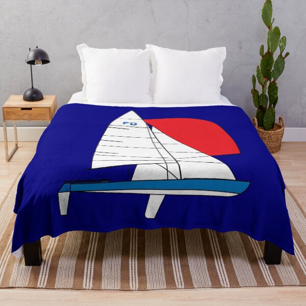 Item preview, Flying Dutchman Sailboat designed and sold by CHBB.