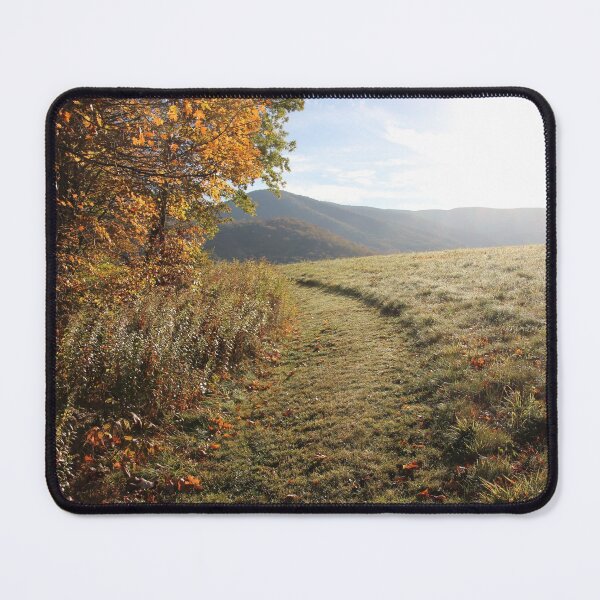 Item preview, Morning Hike in the Berkshires designed and sold by Autumn Seas Photography.