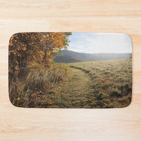 Item preview, Morning Hike in the Berkshires designed and sold by Autumn Seas Photography.